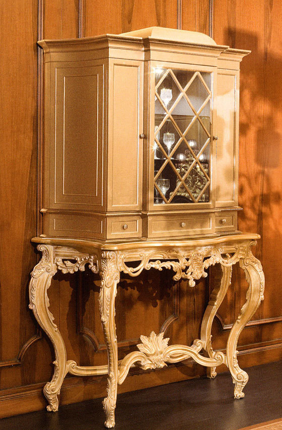 Buffet Giorgio piotto Gold Mi.05.002
