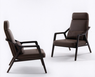 Armchair Porada Loretta
