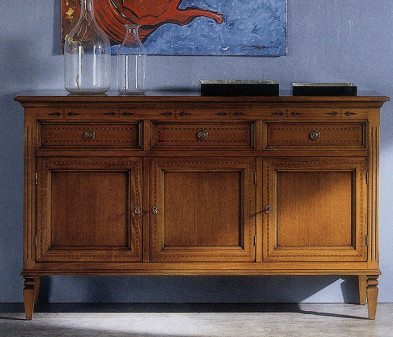Buffet Giuliacasa Michelangelo 804-Mi