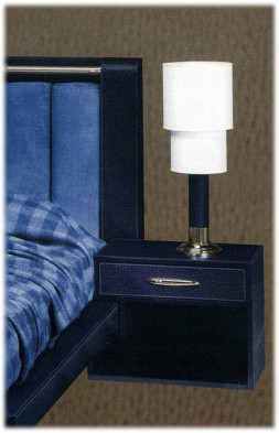 Nightstand Formitalia Tonino lamborghini Touring comodino