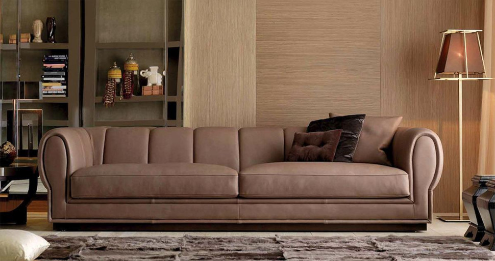 Sofa Hector Bastianelli home Home decoration Hecd30f