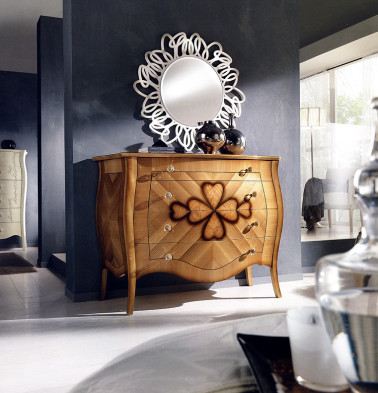 Dresser Bbelle Passion the night 203/I