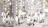Lamp Chandelier Masiero Aqaba S 56/210/190