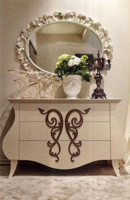 Dresser Glamour Giusti portos Maison 269
