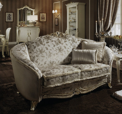 Sofa Arredoclassic Tiziano Tiziano 18