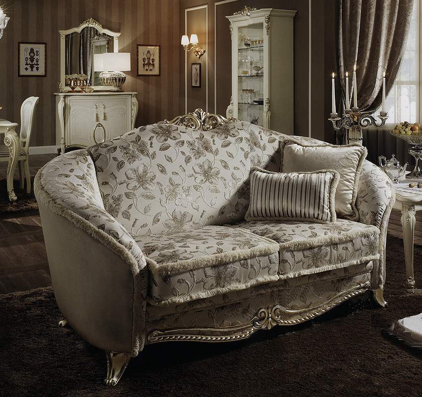 Sofa Arredoclassic Tiziano Tiziano 18