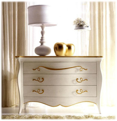 Dresser Sofia Corte zari Cortezari millenotti 452