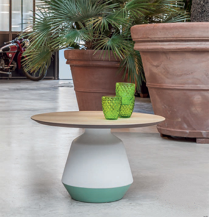 Coffee Table Amira Tonin My home 6273