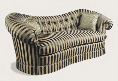 Sofa Francesco molon The upholstery D402