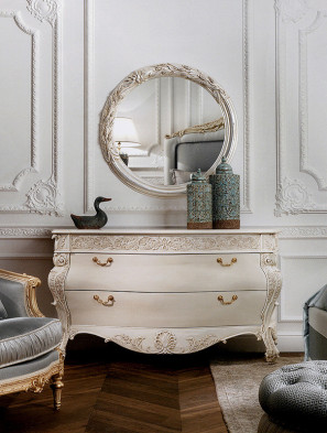 Dresser Soft Asnaghi interiors Picture home Ph2204