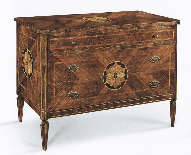Dresser Arte casa Evoluzione 2280
