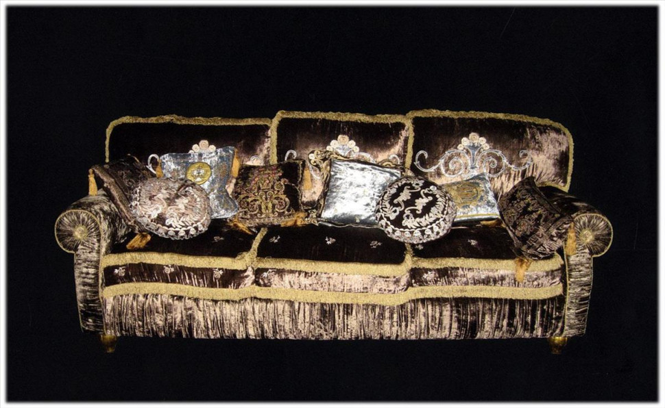 Sofa Rossini La contessina Classic R112