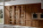 Kitchen Cabinet Old Line Glamour Collection