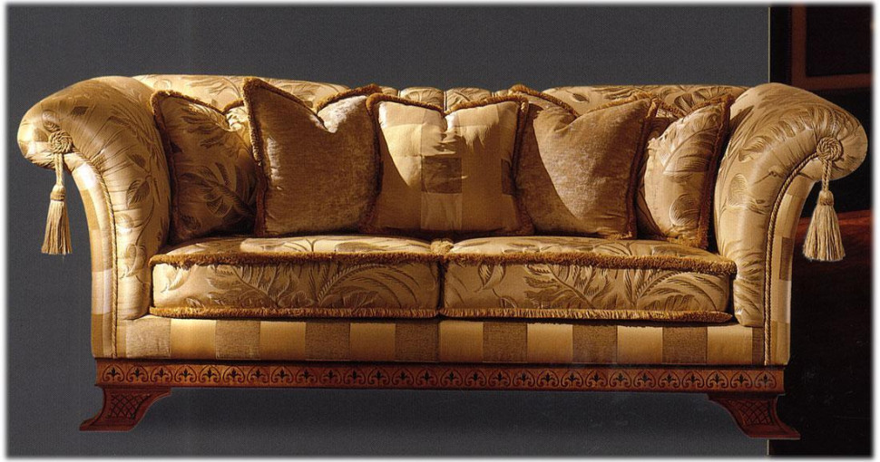 Sofa Atlas Busnelli adamo 943/3