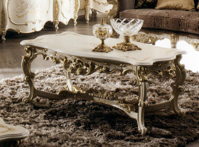 Coffee Table Monnalisa Agm (alberto e mario ghezzani) Monnalisa Mo.2082