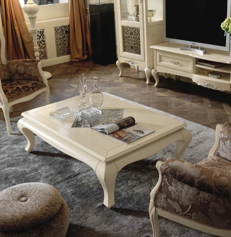 Coffee Table Giorgio casa Memorie veneziane 451