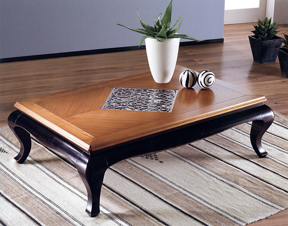 Coffee Table Giorgio casa Memorie veneziane 451