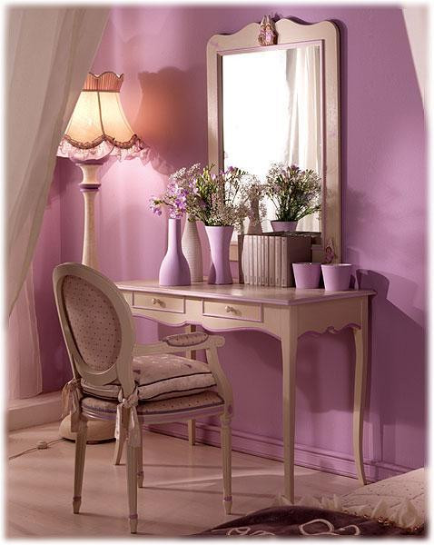 Writing Table kids Daniela lucato Trilly 03