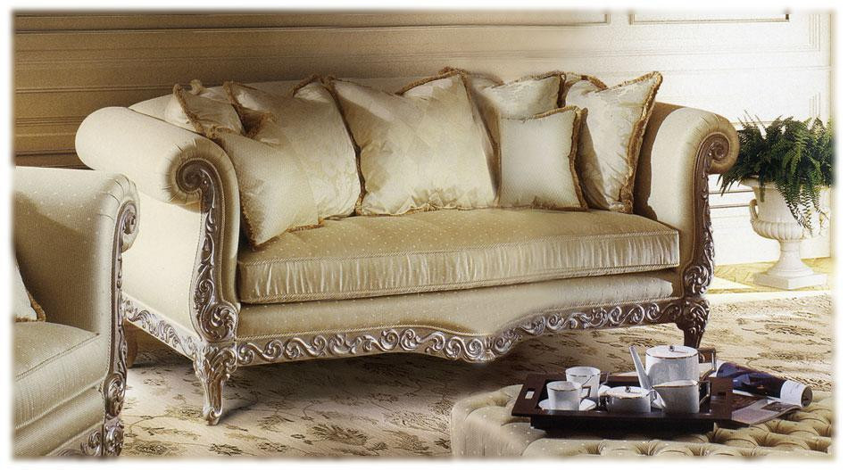 Sofa Spenser Angelo cappellini Sittingrooms 11086/Td3
