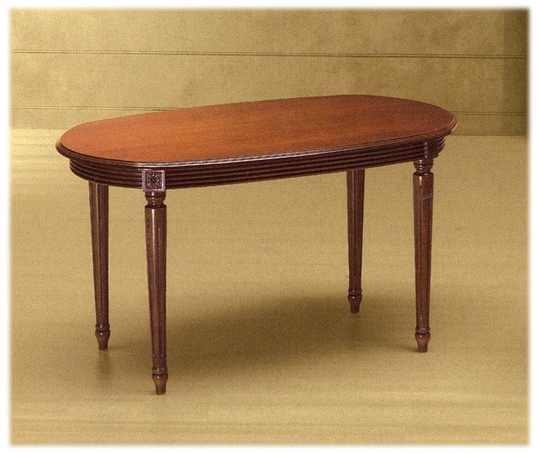 Coffee Table Impero Morello gianpaolo Blu catalogo 199/K