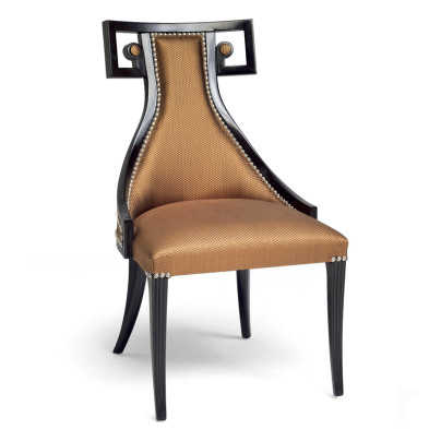Dining Chair Francesco molon Eclectica S502