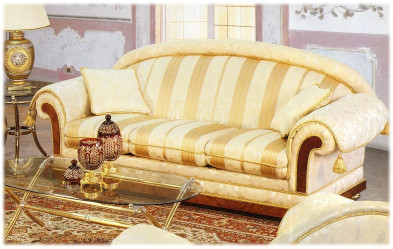 Sofa Zeus Mice Versailles 2300/Lm