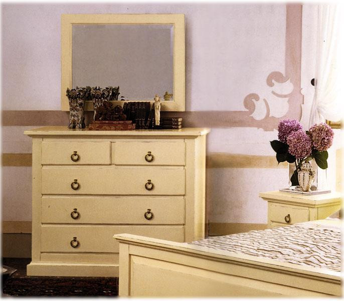 Dresser Asso Tonin Glamour 3973