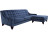 Sofa Seven Sedie Giunone 9790D / 9790E / 9790F / 9790G