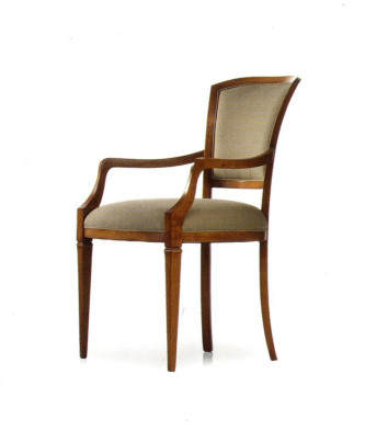 Dining Chair Giuliacasa Venezia 105Prc-ve
