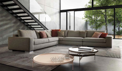 Sofa Meridiano Pianca Me44a