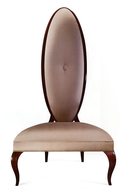 Dining Chair Christopher guy Volume ii 60-0231