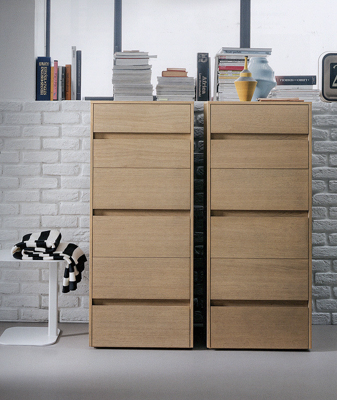 Dresser Zip Dall&#039;agnese Letti&amp;gruppi Gczi03458