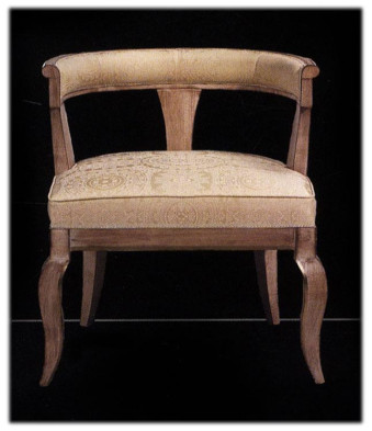 Dining Chair Isacco agostoni Book.02 1141