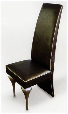 Dining Chair Mantellassi Casa gioiello Scarabeo