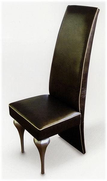 Dining Chair Mantellassi Casa gioiello Scarabeo