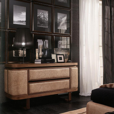 Dresser Ulivi Cosmopolitan World luxury 5
