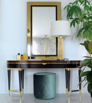 Dressing Table Zanaboni Contemporary A/300-dr