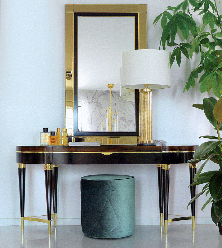 Dressing Table Zanaboni Contemporary A/300-dr