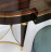 Dressing Table Zanaboni Contemporary A/300-dr