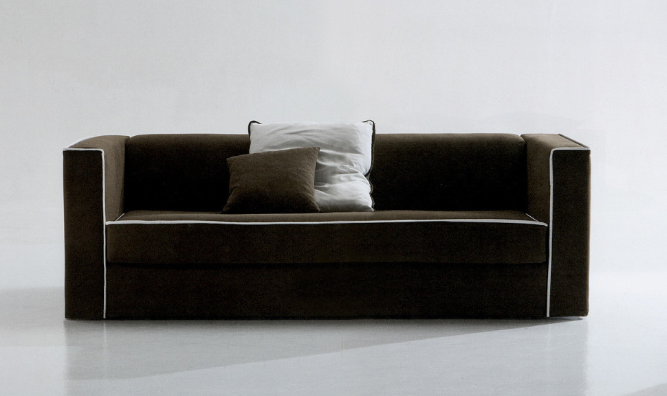 Sofa Recanati Alberta Orange 0Recc3