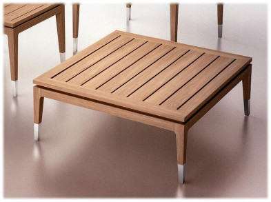Coffee Table Alghero Smania Costa rey Tvalgher02