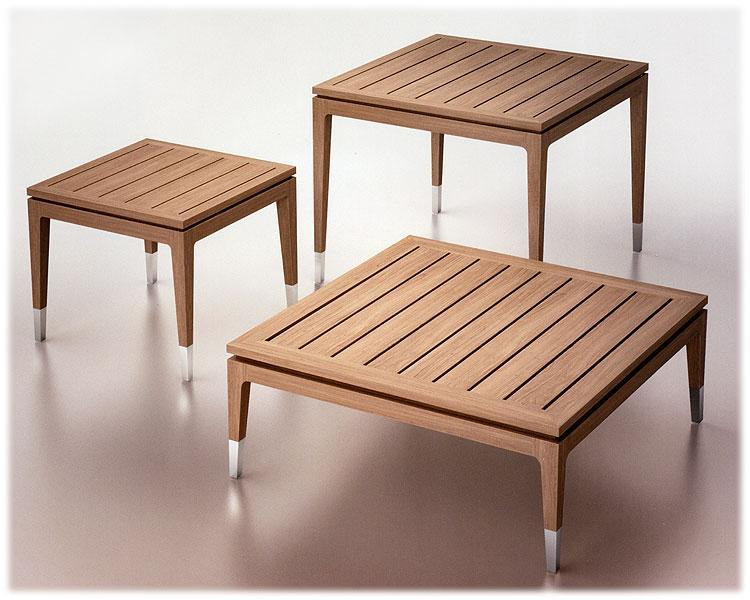 Coffee Table Alghero Smania Costa rey Tvalgher02