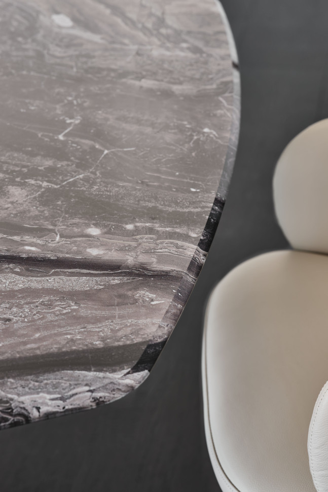 Dining Table Cattelan italia Senator