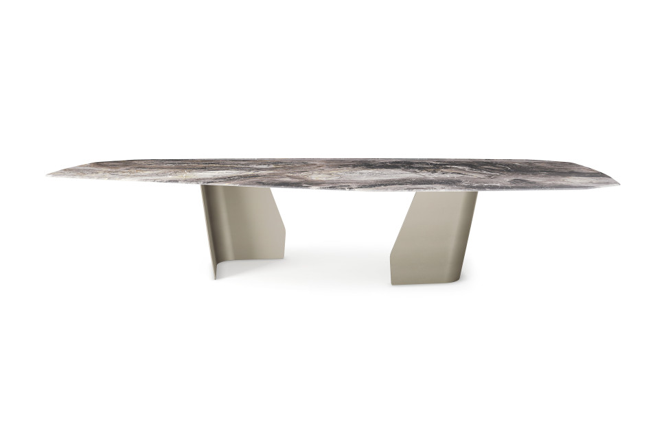 Dining Table Cattelan italia Senator