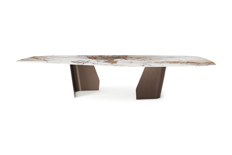 Dining Table Cattelan italia Senator