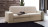 Sofa Olimpus Meta design Su misura tailor made Art. 226