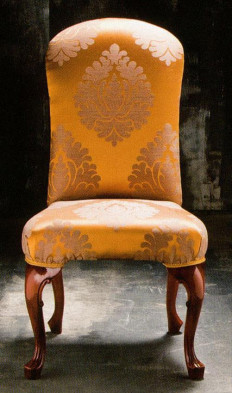 Dining Chair Meroni Seats 109S 2