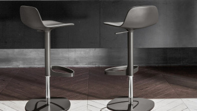 Bar Stool Bonaldo Bonnie