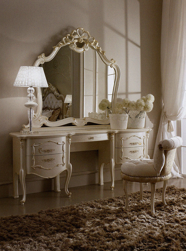 Dressing Table Venere Agm (alberto e mario ghezzani) Night Ve.1004
