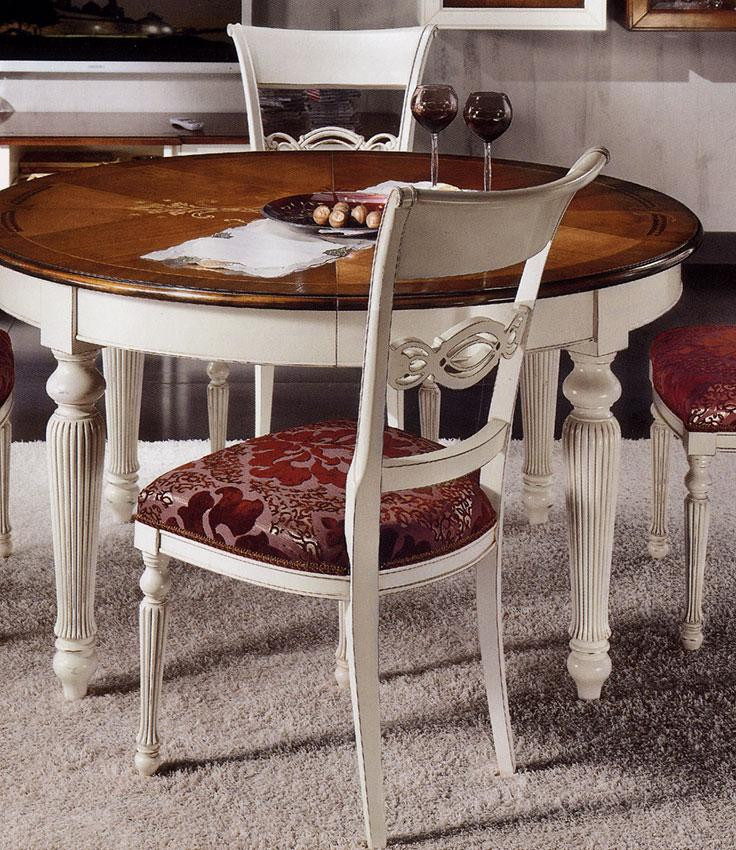 Dining Chair Giuliacasa Verona H191-vr